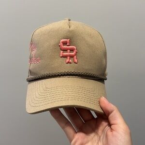 Stevenson Ranch hat